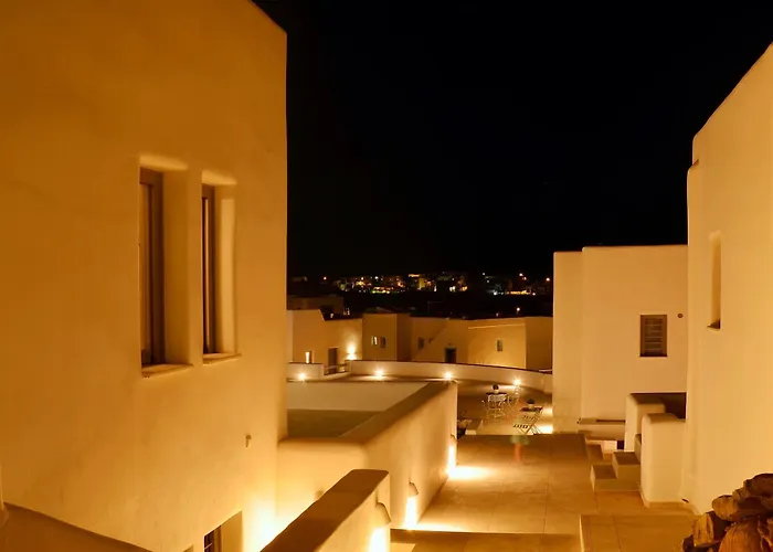Ionathan Koufonisia Suites