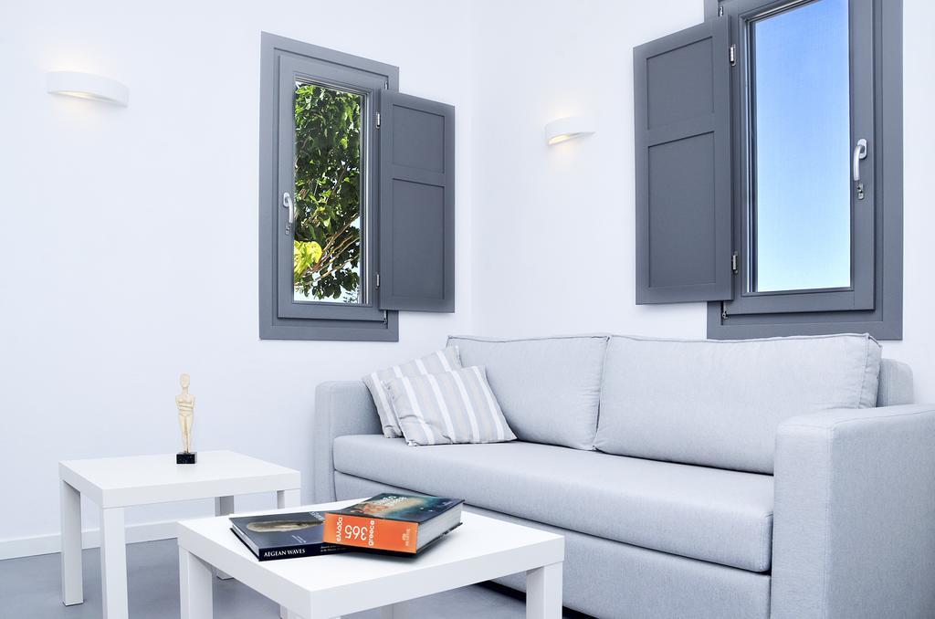 Ionathan Apartment Koufonisia