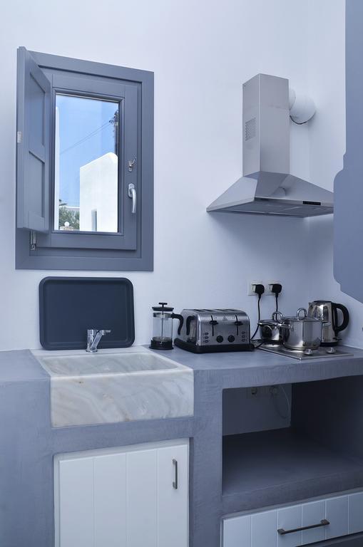 Apartment Ionathan *